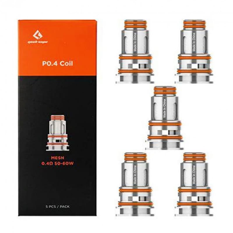 Картриджи и испарители Geekvape — Картриджи и испарители оптом в Ростове-на-Дону