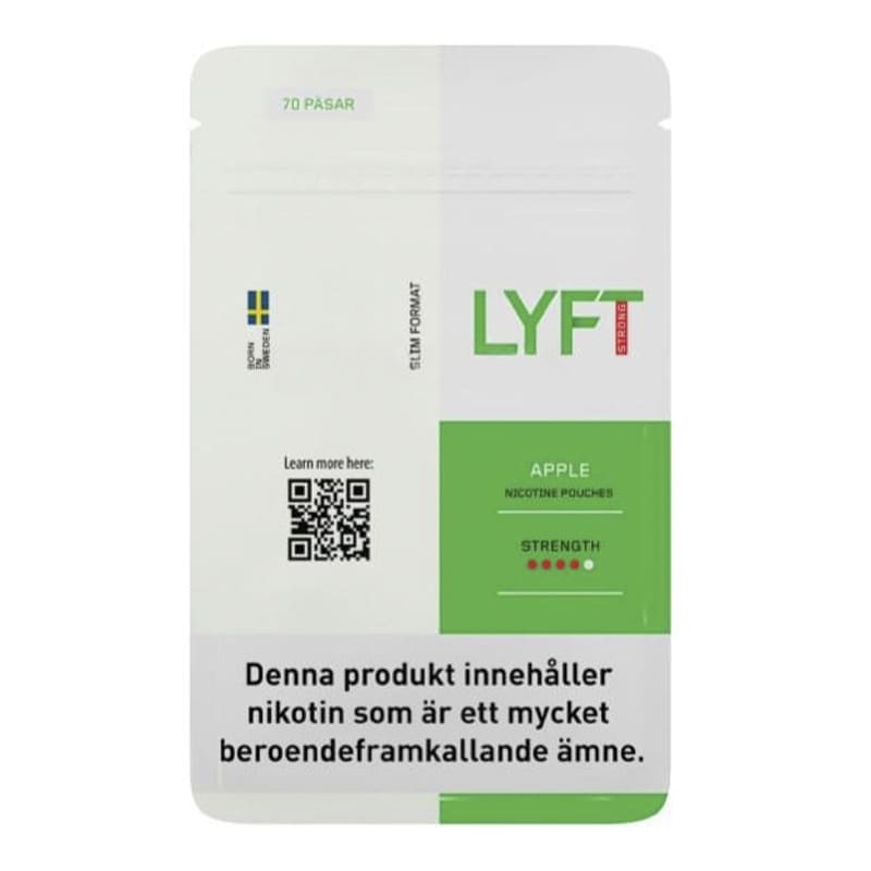 Никотиновые пластинки Lyft — Никотиновые пластинки оптом в Ростове-на-Дону