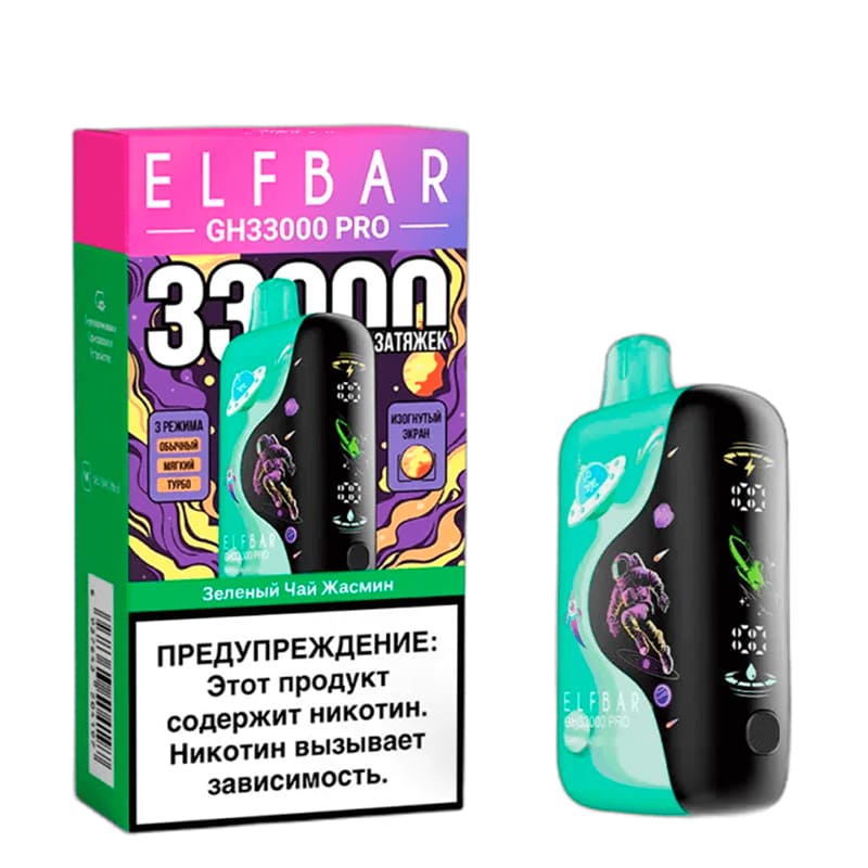 Одноразовые устройства Elf Bar — Одноразовые устройства оптом в Ростове-на-Дону