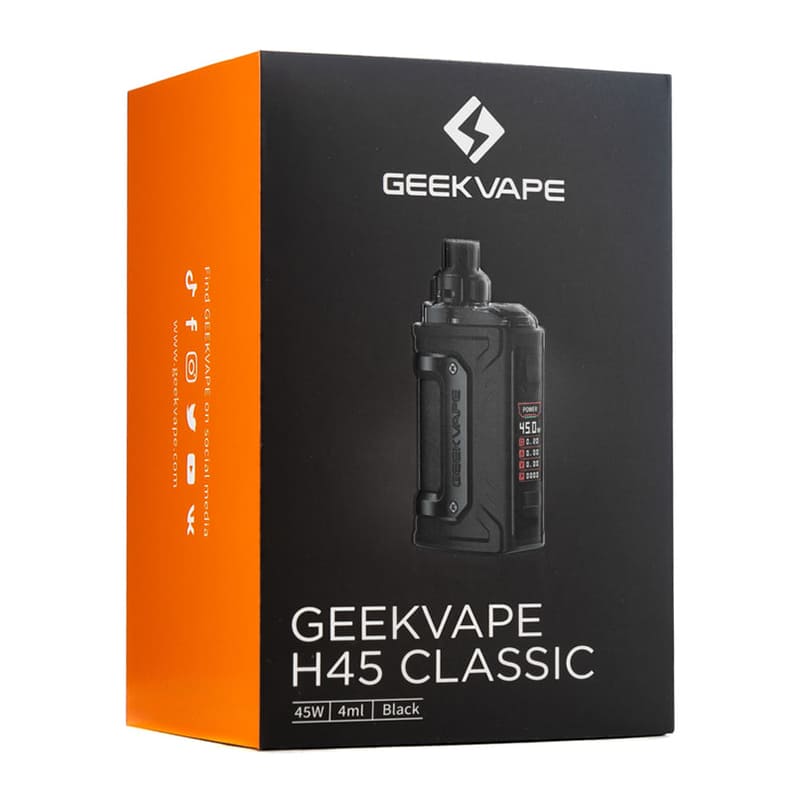 POD-система Geekvape — POD-системы оптом в Ростове-на-Дону