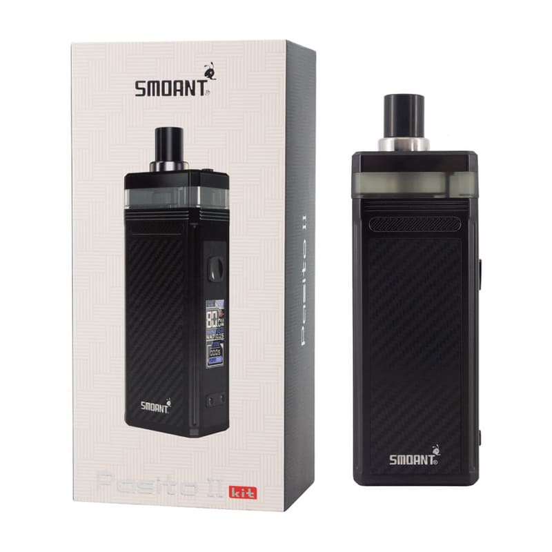 POD-система Smoant — POD-системы оптом в Ростове-на-Дону