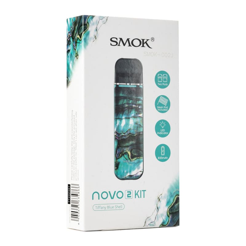 POD-система SMOK — POD-системы оптом в Ростове-на-Дону