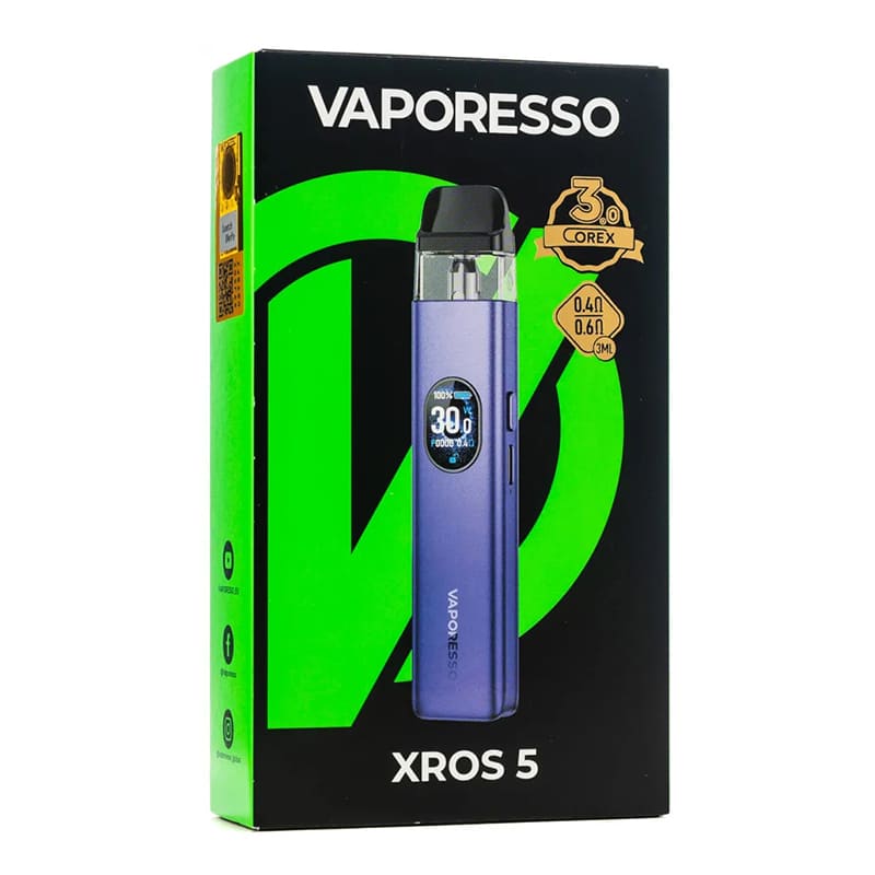 POD-система Vaporesso — POD-системы оптом в Ростове-на-Дону