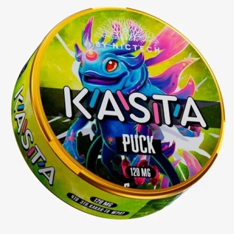 Снюс Kasta — Снюс оптом в Ростове-на-Дону
