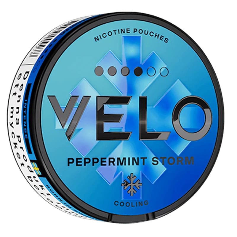 Снюс VELO — Снюс оптом в Ростове-на-Дону