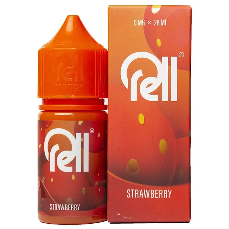 Жидкости Rell — Жидкости оптом в Ростове-на-Дону